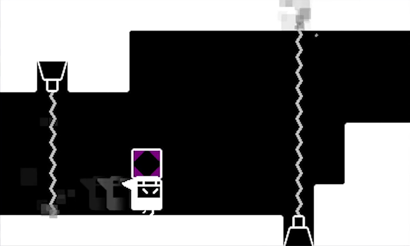 Illustration for article titled The Box Boy Sequel Makes An Already Great Game Even Better